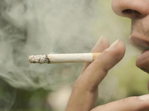 How Does Smoking Increase Your Risk of COPD?